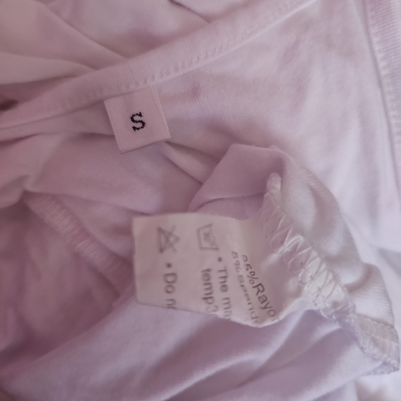 Forever New White Sleeveless Maxi Dress - Picture 4 of 4